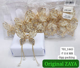 ZAYA/STYLE SEOUL Original Fancy Clutcher (Pack of 12)